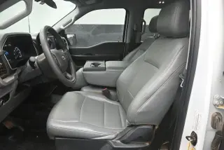 Ford F-150 2023 4x4 XL 4dr SuperCrew 5.5 ft. SB