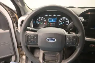 Ford F-150 2023 4x4 XL 4dr SuperCrew 5.5 ft. SB