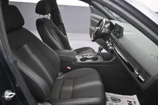 Honda Civic 2024 Sport 4dr Sedan