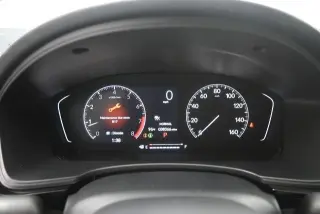 Honda Civic 2024 Sport 4dr Sedan