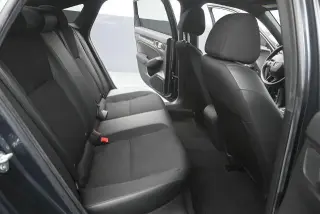 Honda Civic 2024 Sport 4dr Sedan