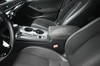 Honda Civic 2024 Sport 4dr Sedan