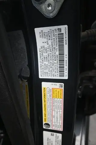 Honda Civic 2024 Sport 4dr Sedan