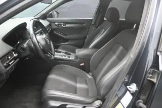 Honda Civic 2024 Sport 4dr Sedan