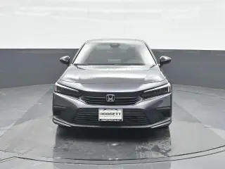 Honda Civic 2024 Sport 4dr Sedan