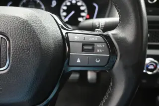 Honda Civic 2024 Sport 4dr Sedan