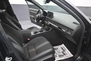 Honda Civic 2024 Sport 4dr Sedan