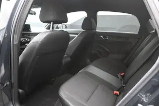 Honda Civic 2024 Sport 4dr Sedan