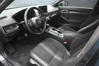 Honda Civic 2024 Sport 4dr Sedan