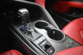 Toyota Camry 2022 XSE 4dr Sedan