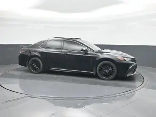 Toyota Camry 2022 XSE 4dr Sedan