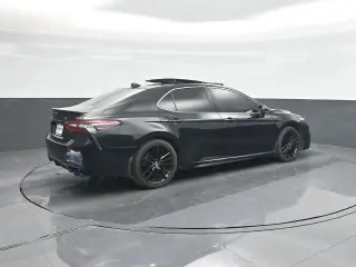 Toyota Camry 2022 XSE 4dr Sedan