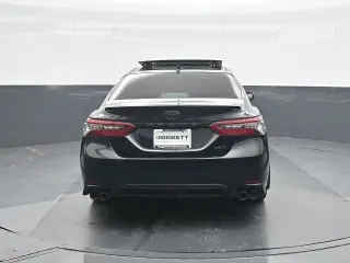 Toyota Camry 2022 XSE 4dr Sedan