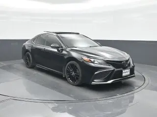 Toyota Camry 2022 XSE 4dr Sedan