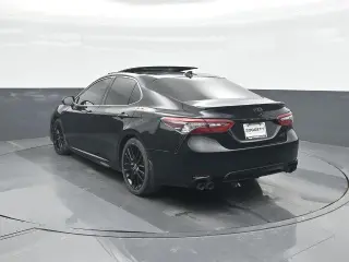 Toyota Camry 2022 XSE 4dr Sedan