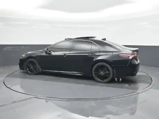 Toyota Camry 2022 XSE 4dr Sedan