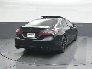 Toyota Camry 2022 XSE 4dr Sedan