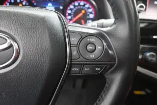 Toyota Camry 2022 XSE 4dr Sedan