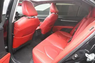 Toyota Camry 2022 XSE 4dr Sedan