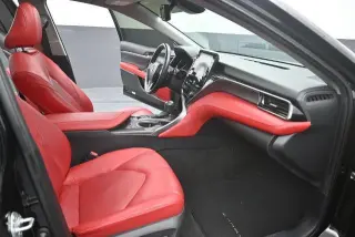 Toyota Camry 2022 XSE 4dr Sedan