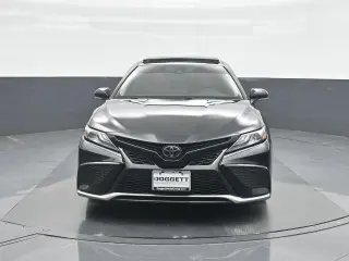Toyota Camry 2022 XSE 4dr Sedan