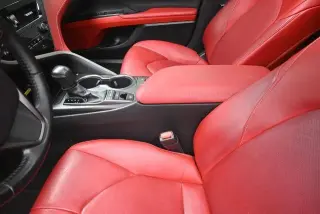 Toyota Camry 2022 XSE 4dr Sedan