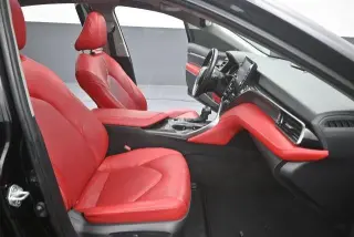 Toyota Camry 2022 XSE 4dr Sedan