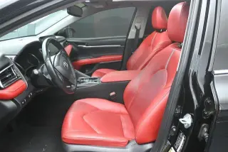 Toyota Camry 2022 XSE 4dr Sedan