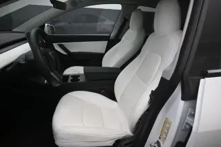 Tesla Model Y 2022 AWD Long Range 4dr Crossover