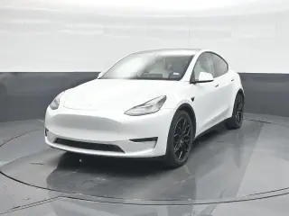 Tesla Model Y 2022 AWD Long Range 4dr Crossover