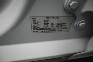 Tesla Model Y 2022 AWD Long Range 4dr Crossover