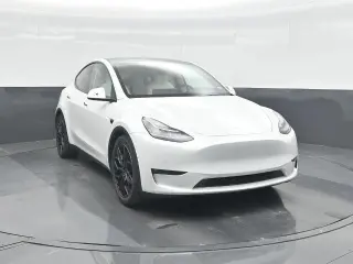 Tesla Model Y 2022 AWD Long Range 4dr Crossover