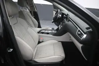 Genesis G70 2019 AWD 2.0T Advanced 4dr Sedan