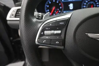 Genesis G70 2019 AWD 2.0T Advanced 4dr Sedan