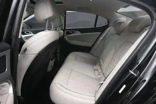 Genesis G70 2019 AWD 2.0T Advanced 4dr Sedan