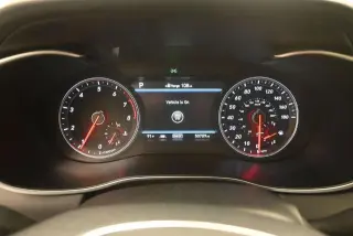 Genesis G70 2019 AWD 2.0T Advanced 4dr Sedan