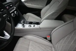 Genesis G70 2019 AWD 2.0T Advanced 4dr Sedan