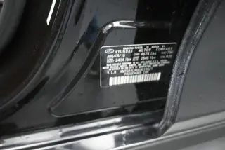 Genesis G70 2019 AWD 2.0T Advanced 4dr Sedan