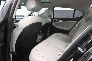 Genesis G70 2019 AWD 2.0T Advanced 4dr Sedan