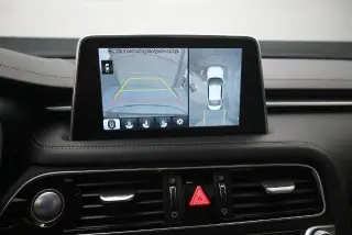 Genesis G70 2019 AWD 2.0T Advanced 4dr Sedan