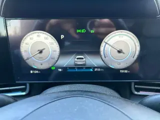Hyundai ELANTRA Hybrid 2023 Limited 4dr Sedan