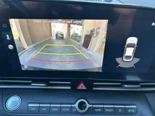 Hyundai ELANTRA Hybrid 2023 Limited 4dr Sedan