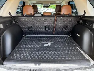 Ford Bronco Sport 2021 AWD Badlands 4dr SUV