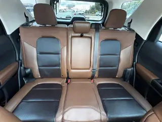 Ford Bronco Sport 2021 AWD Badlands 4dr SUV