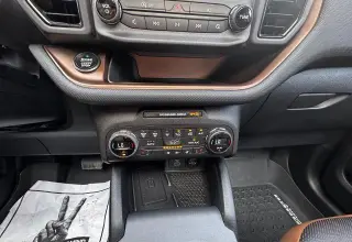 Ford Bronco Sport 2021 AWD Badlands 4dr SUV