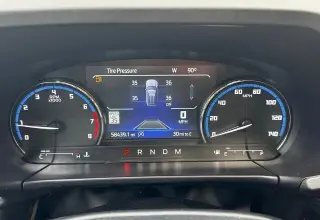 Ford Bronco Sport 2021 AWD Badlands 4dr SUV