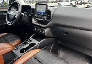 Ford Bronco Sport 2021 AWD Badlands 4dr SUV