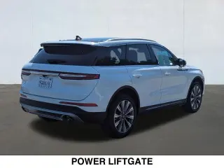 Lincoln Corsair 2022 AWD Reserve 4dr SUV