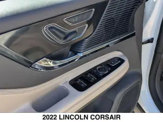 Lincoln Corsair 2022 AWD Reserve 4dr SUV