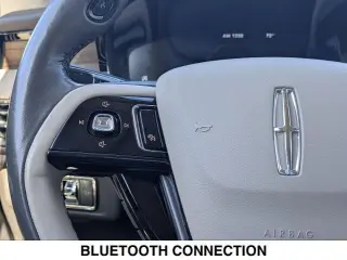 Lincoln Corsair 2022 AWD Reserve 4dr SUV